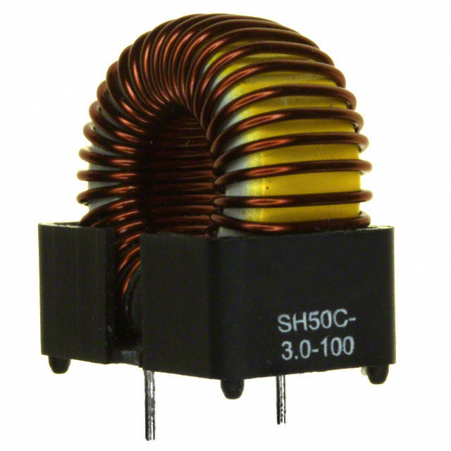 SH50C-3.0-100 / 인투피온